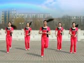 糖豆广场舞爱的电波