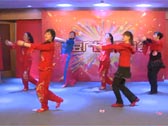 糖豆广场舞天降吉祥