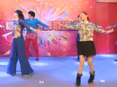 糖豆广场舞你牛什么牛