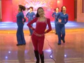 糖豆广场舞红红火火总是年