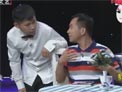 真假赵传