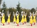 春英广场舞吉祥