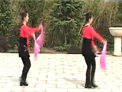 春英广场舞亲亲西北风
