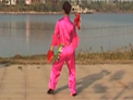 春英广场舞咱村也有文艺人