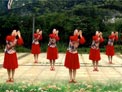 春英广场舞美丽中国梦