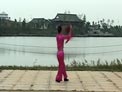 春英广场舞东北二人转转歌