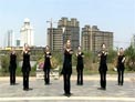 春英广场舞纳西三部曲