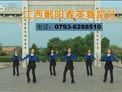 春英广场舞爱你爱到骨头里