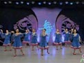 春英广场舞亲吻西藏