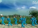 春英广场舞欢聚吉祥锅庄