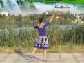 春英广场舞新女儿情