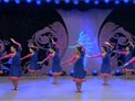 春英广场舞爱的部落