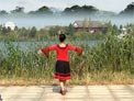 春英广场舞游牧恋歌