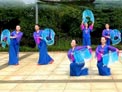 春英广场舞鄱阳渔歌
