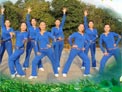 春英广场舞太依赖