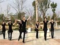 春英广场舞我愿
