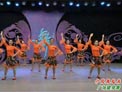春英广场舞今夜舞起来