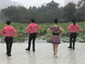 动动广场舞亲爱的姑娘