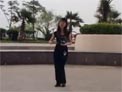 动动广场舞九寨之子