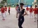 动动广场舞天涯歌女