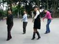 动动广场舞青藏人