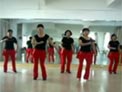动动广场舞独一无二