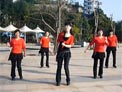 动动广场舞私服玩腻