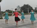 动动广场舞好一个女人家