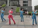 动动广场舞天音