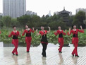 动动广场舞乖乖乖