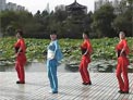 动动广场舞原上情