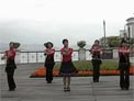 动动广场舞黑骏马