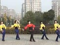动动广场舞裸爱