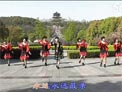 动动广场舞扎西德勒我爱你