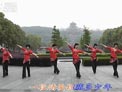 动动广场舞迟来的爱