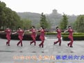 动动广场舞收获爱情