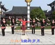 动动广场舞又见山里红
