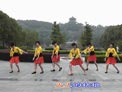 动动广场舞火火的姑娘