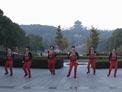 动动广场舞火火中国风