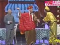 唐僧没玩儿够