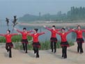 美久广场舞光芒