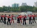 美久广场舞跟我到新疆