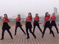 美久广场舞爱美无罪