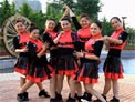 美久广场舞Lovey Dovey