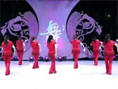 美久广场舞草原妹妹