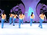 美久广场舞爱情万万岁