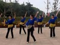 美久广场舞印度时尚