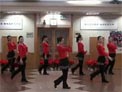 美久广场舞中国味道