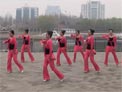 美久广场舞正能量
