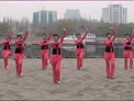 美久广场舞中国范儿